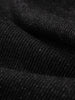 Wool Blend Slim-Fit Cardigan