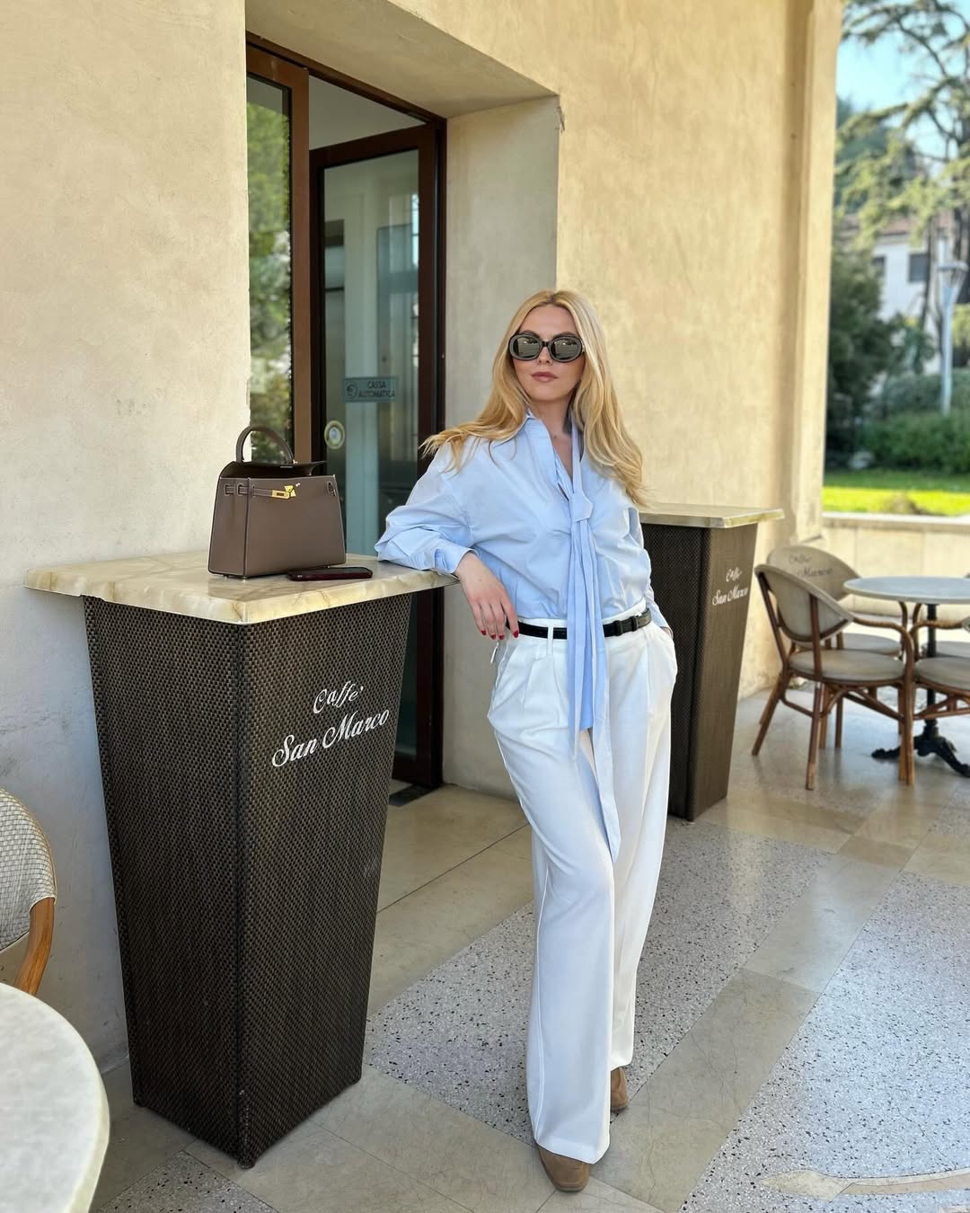 Pleated Jersey Trousers – MEILLEUR MOMENT OFFICIAL STORE NEW YORK