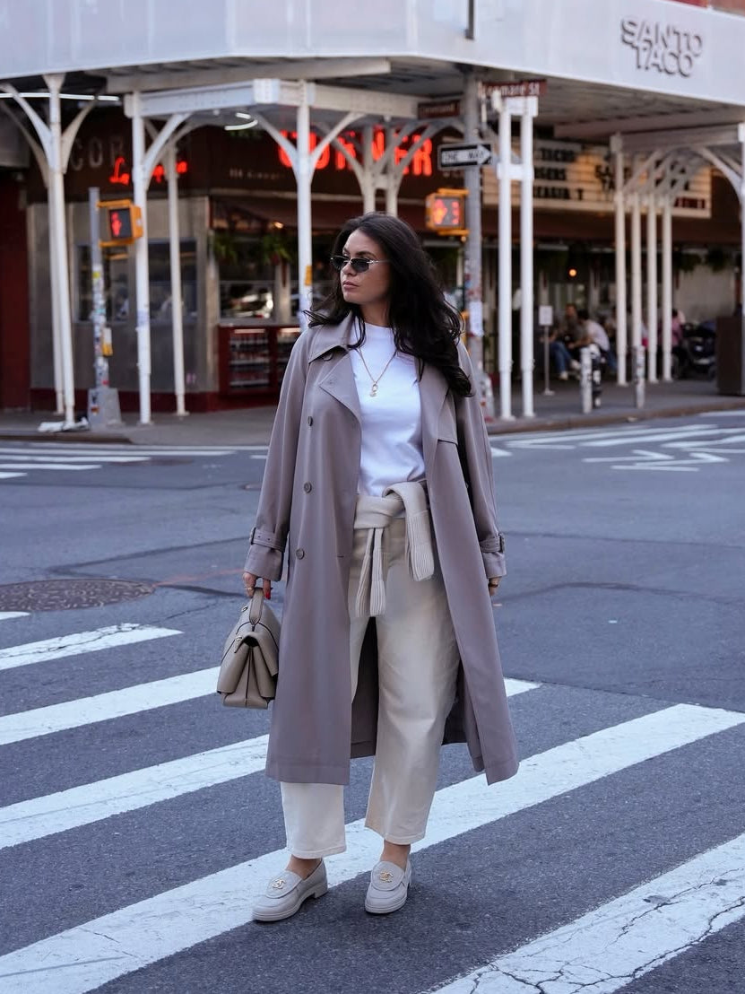 Peak Lapel Alpaca Wool Long Coat – MEILLEUR MOMENT OFFICIAL STORE