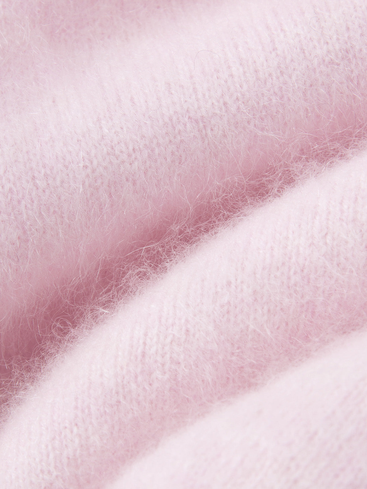 Loose-Fit Cashmere Sweater