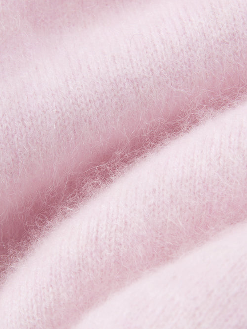 Load image 1 in gallery view. Loose-Fit Cashmere Sweater