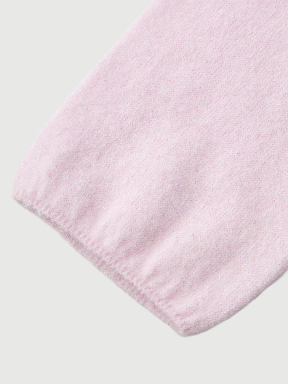 Loose-Fit Cashmere Sweater