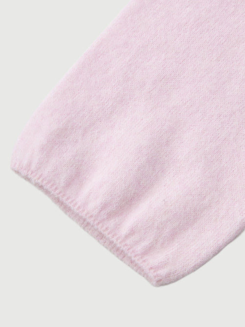 Load image 1 in gallery view. Loose-Fit Cashmere Sweater