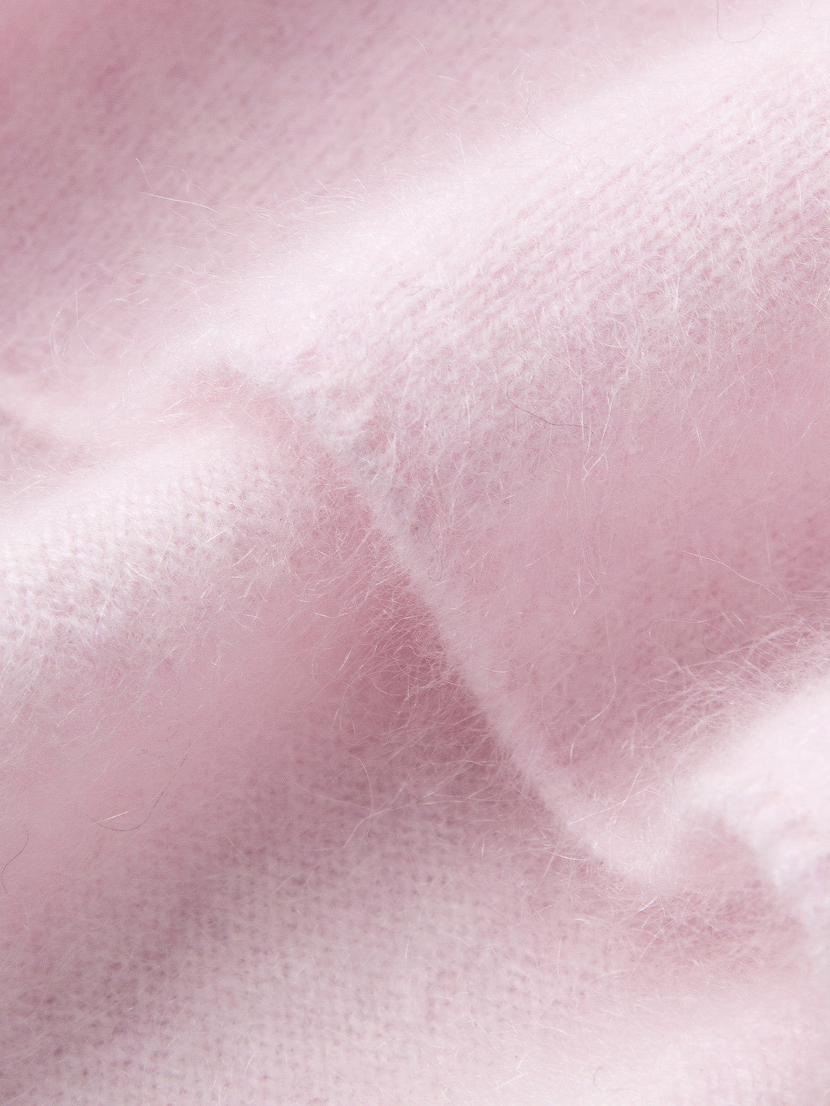 Loose-Fit Cashmere Sweater