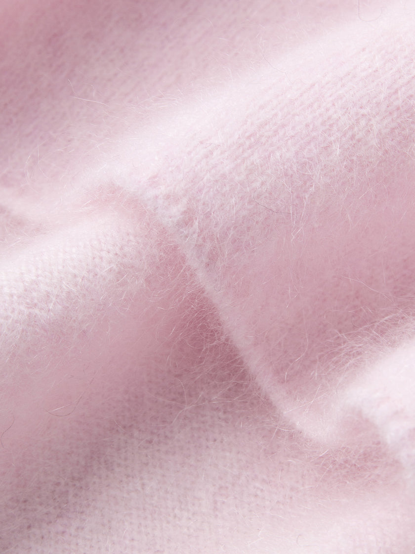 Loose-Fit Cashmere Sweater