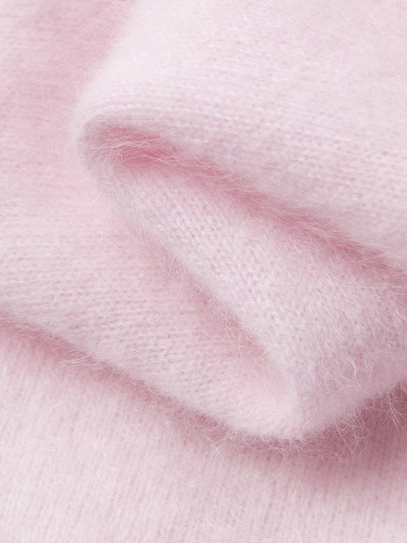 Loose-Fit Cashmere Sweater