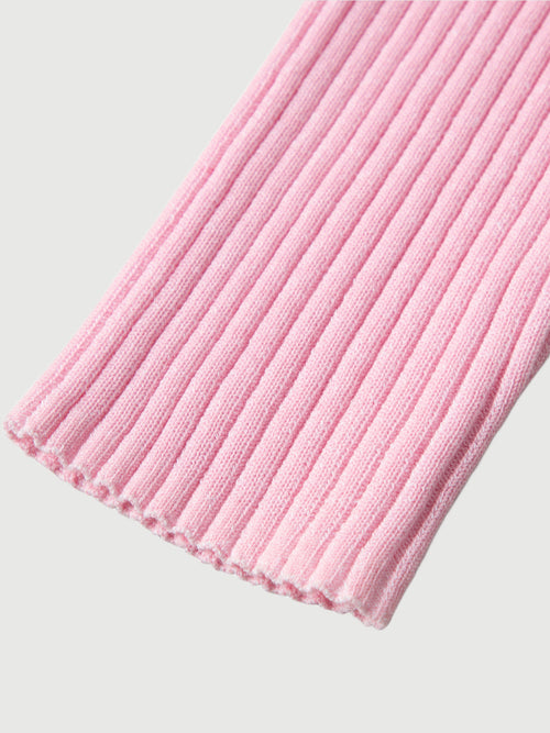 Load image 1 in gallery view. Ribbed Eco-Friendly Sweater