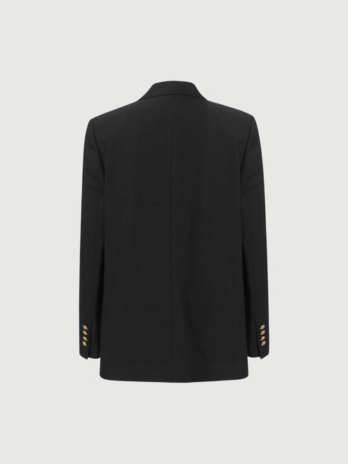 Load image 1 in gallery view. Single-Breasted Blazer