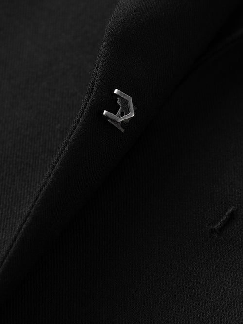 Load image 1 in gallery view. Single-Breasted Blazer