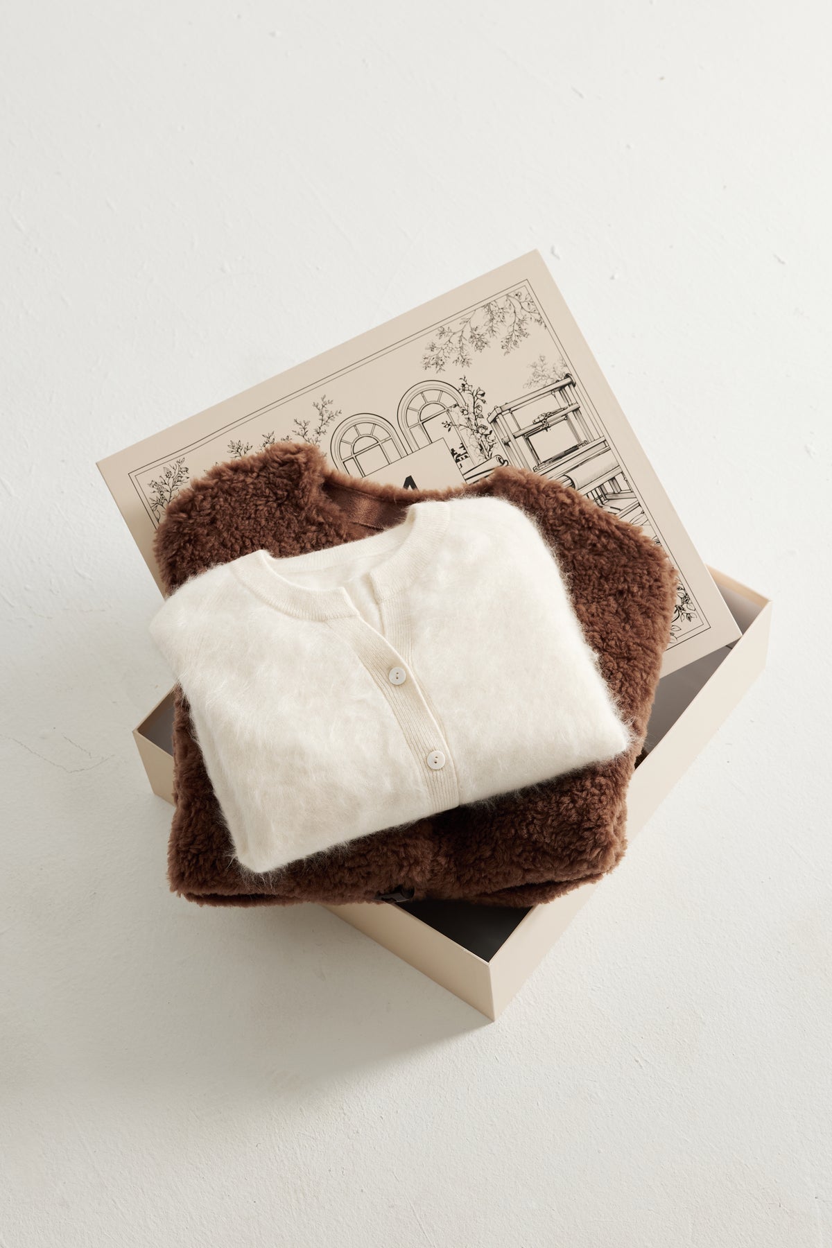 Premium Gift Box
