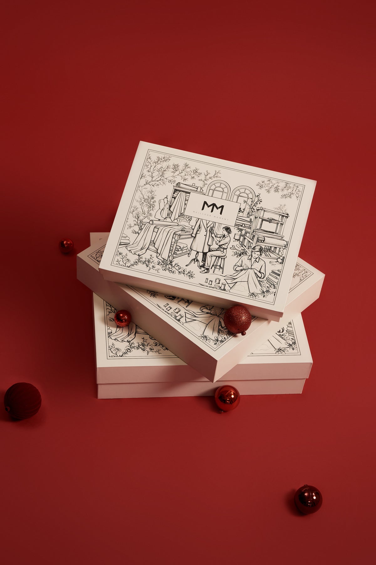 Premium Gift Box