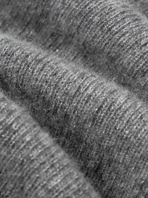 Load image 1 in gallery view. Textured fabric with a tiny shiny feeling